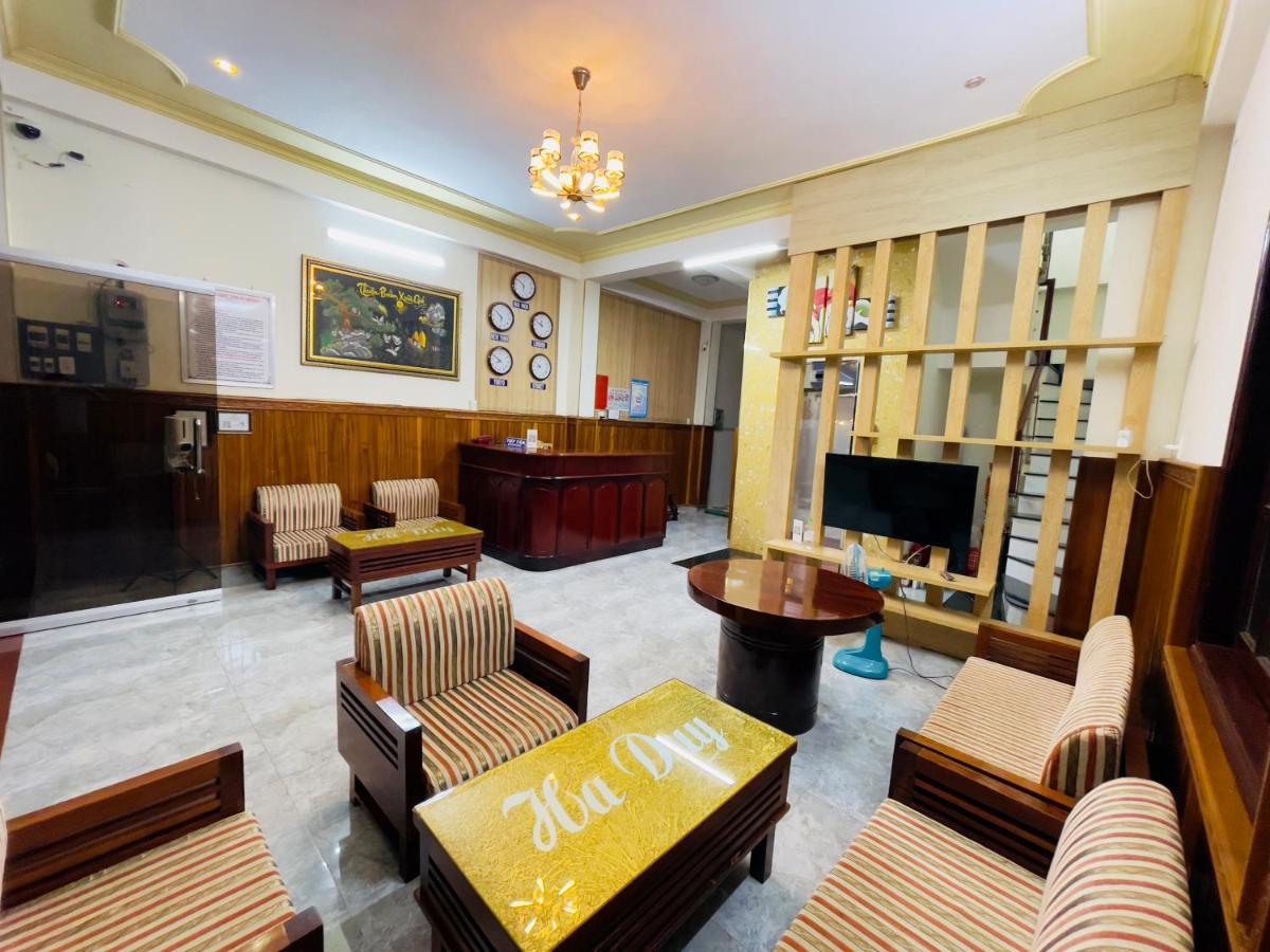 Khach San Mekong Star Hotel Vĩnh Long Buitenkant foto